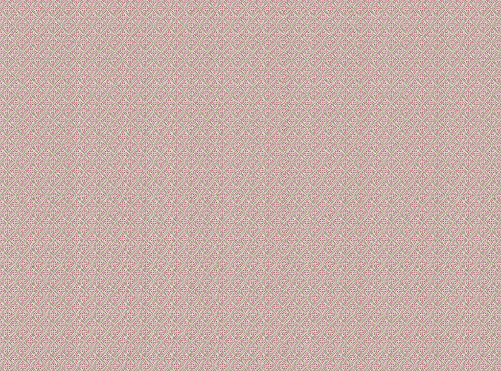 CW: Pink and green | BASE: Mercia Linen