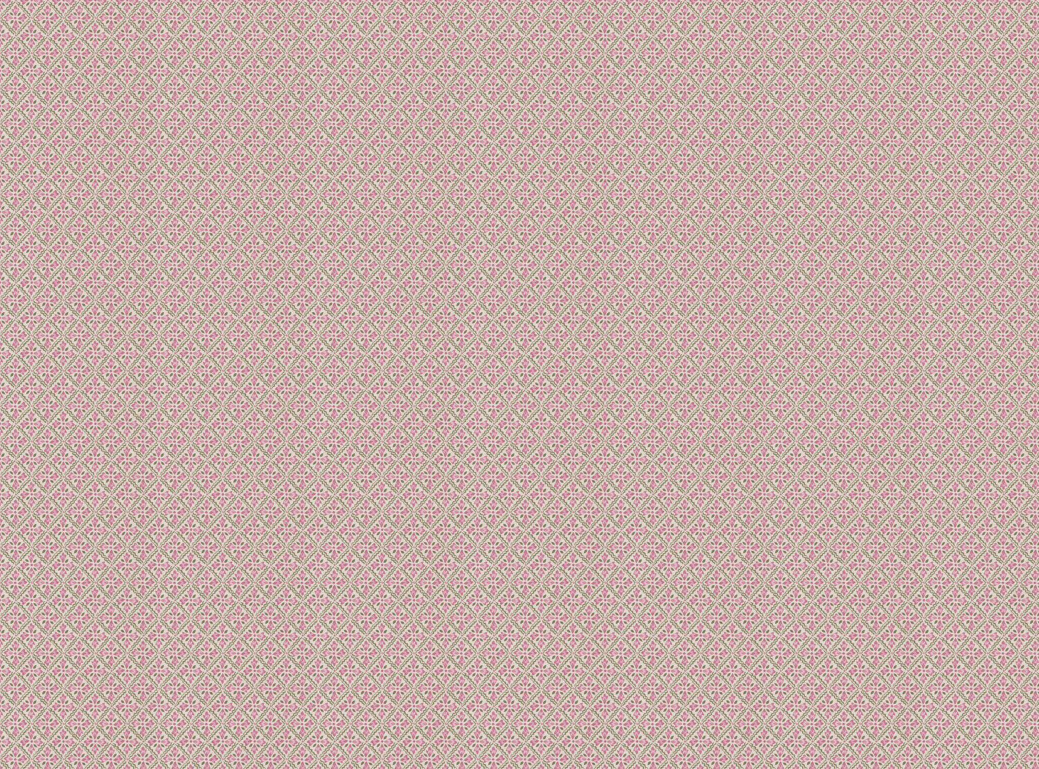 CW: Pink and green | BASE: Mercia Linen