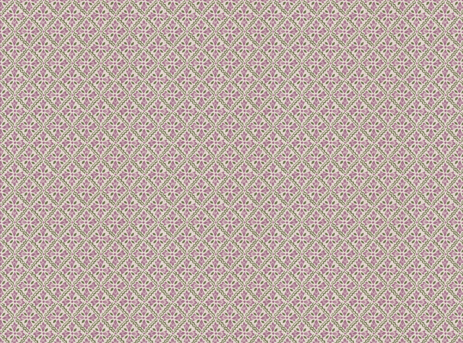 CW: Lavender and fern | BASE: Mercia Linen