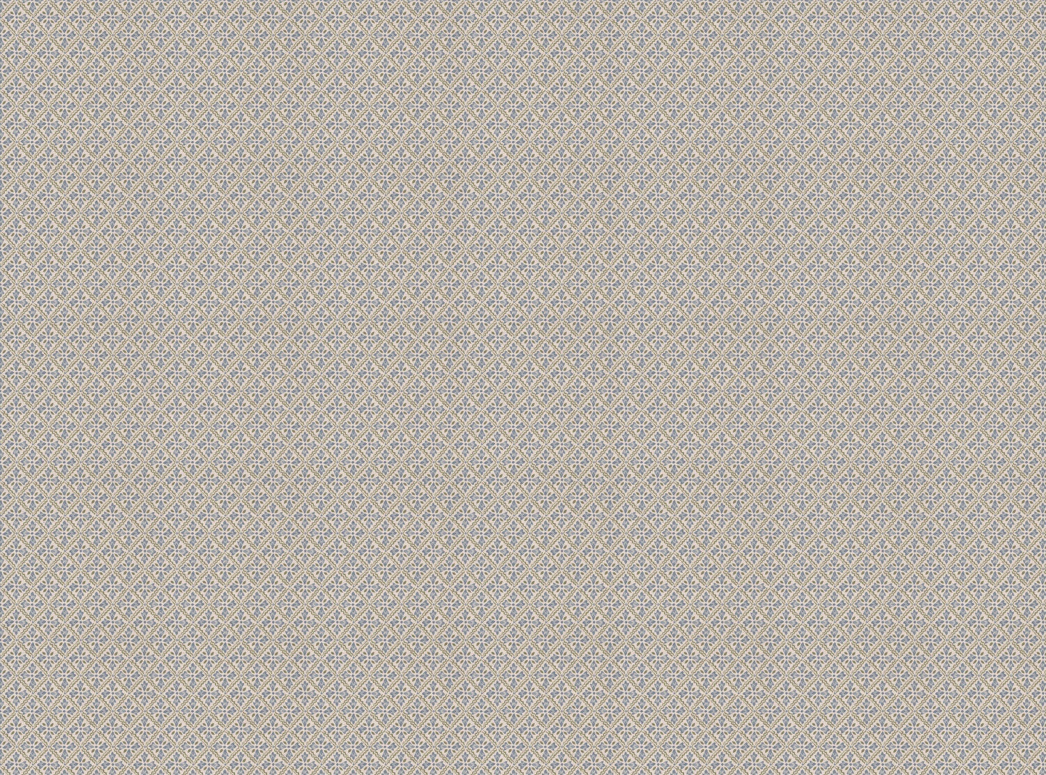CW: Blue and green | BASE: Natural Luxury Linen
