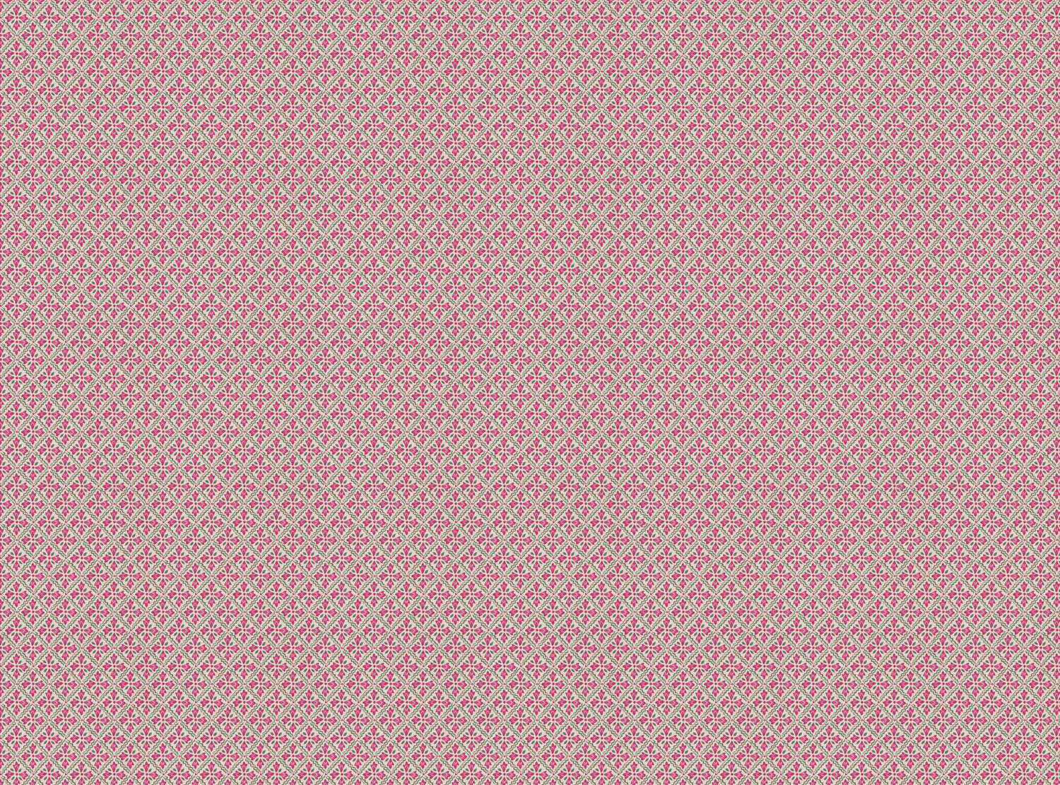 CW: Dark pink and sage | BASE: Natural Luxury Linen