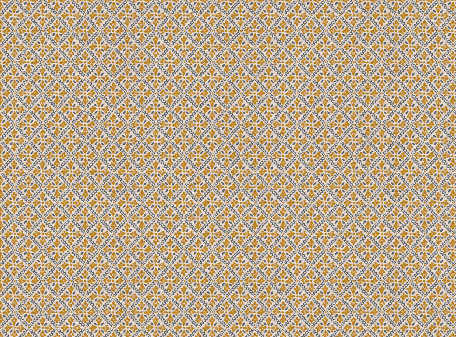 CW: Gold and grey blue | BASE: Natural Luxury Linen