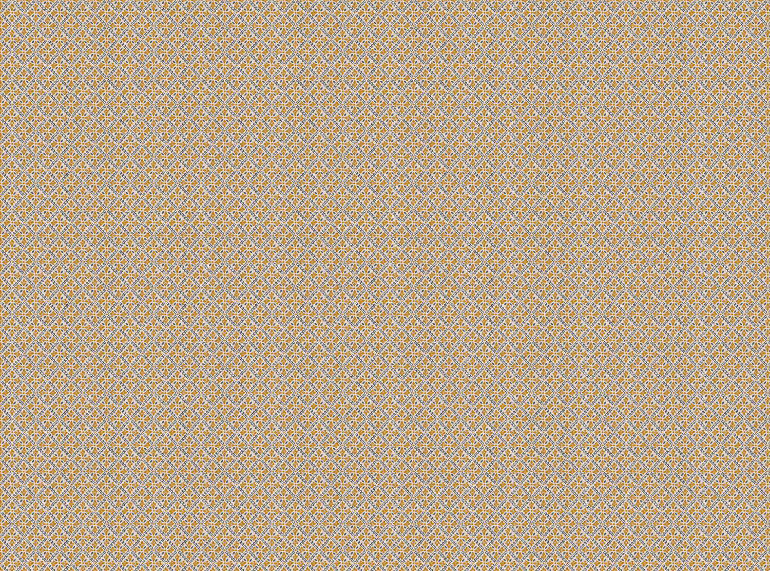 CW: Gold and grey blue | BASE: Natural Luxury Linen