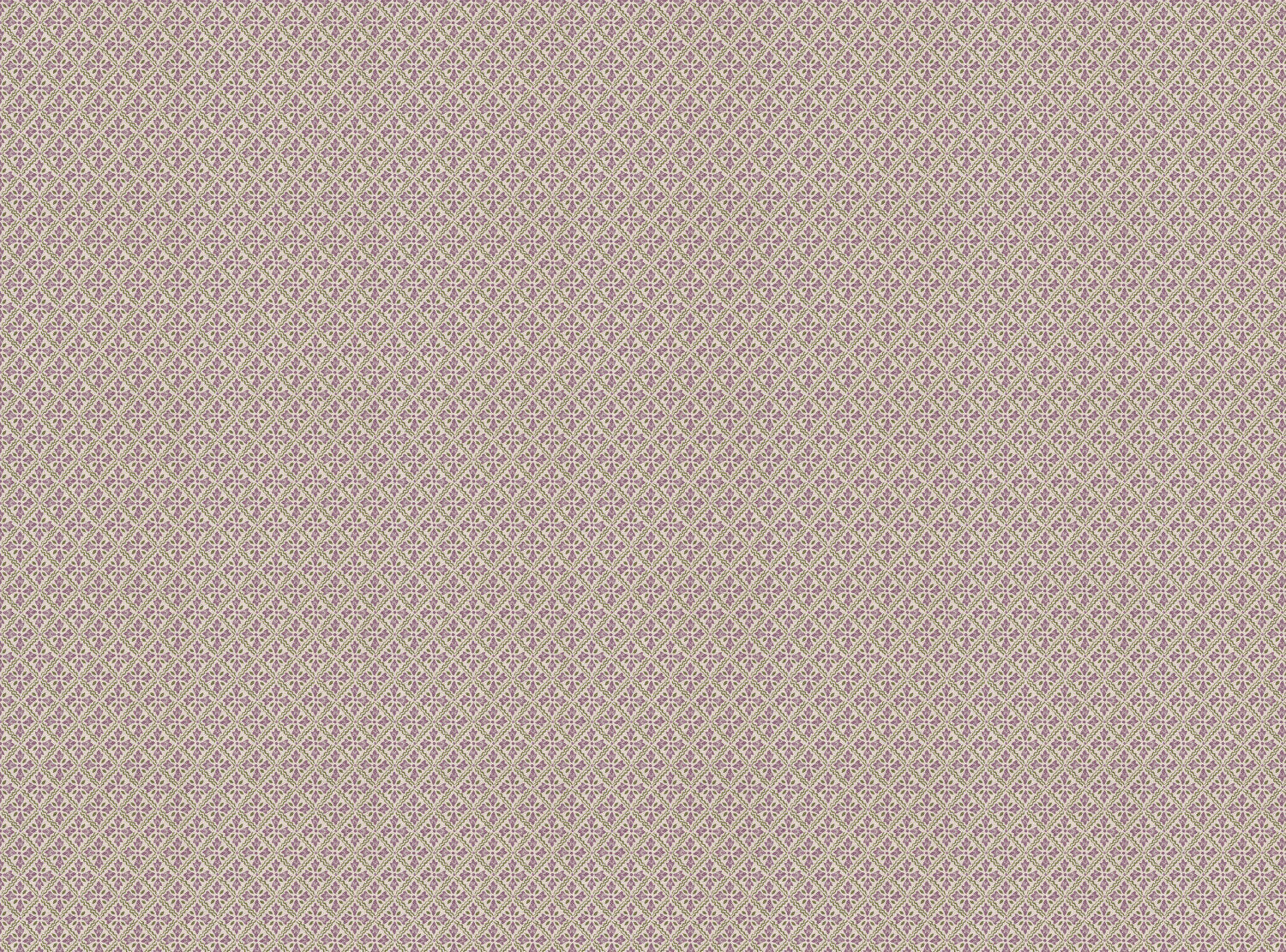 CW: Lilac and green | BASE: Natural Luxury Linen