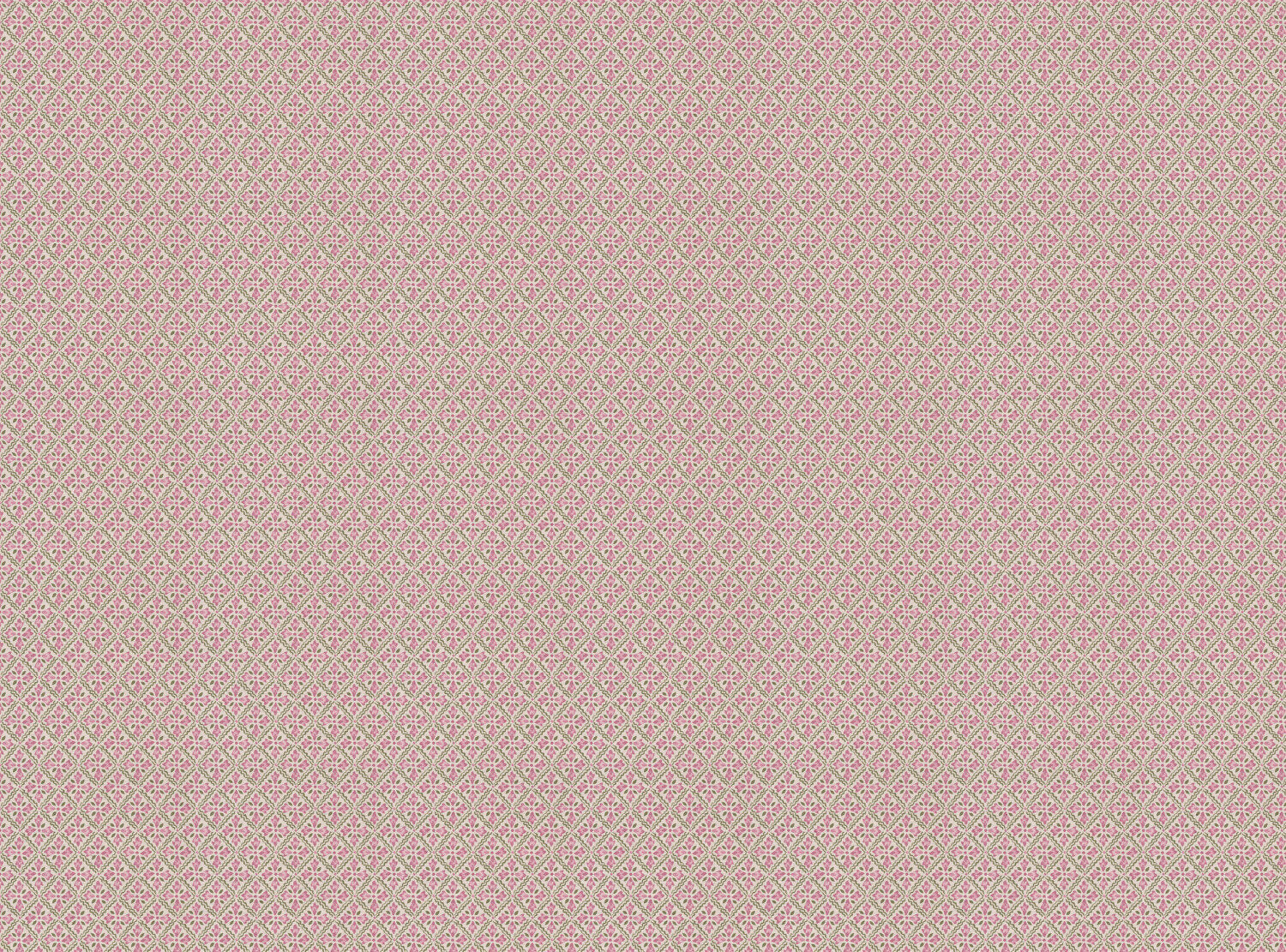 CW: Pink and green | BASE: Natural Luxury Linen