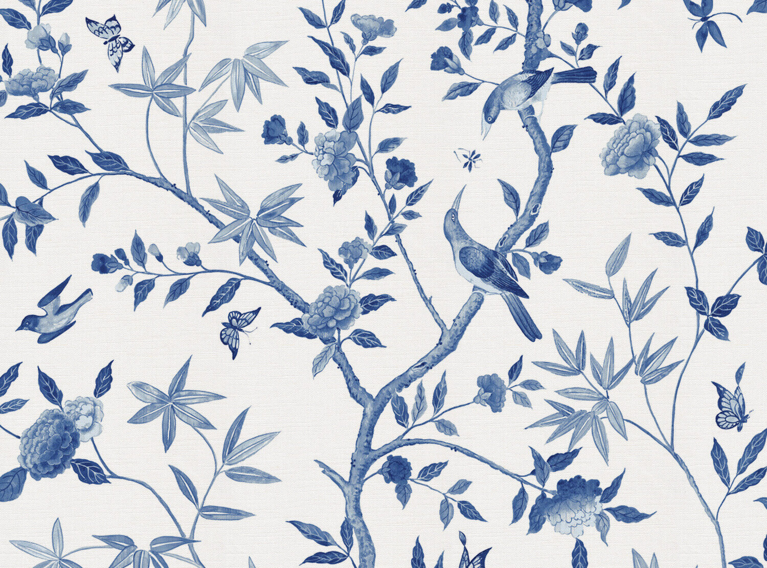 CW: Indigo | BASE: Luxury Linen