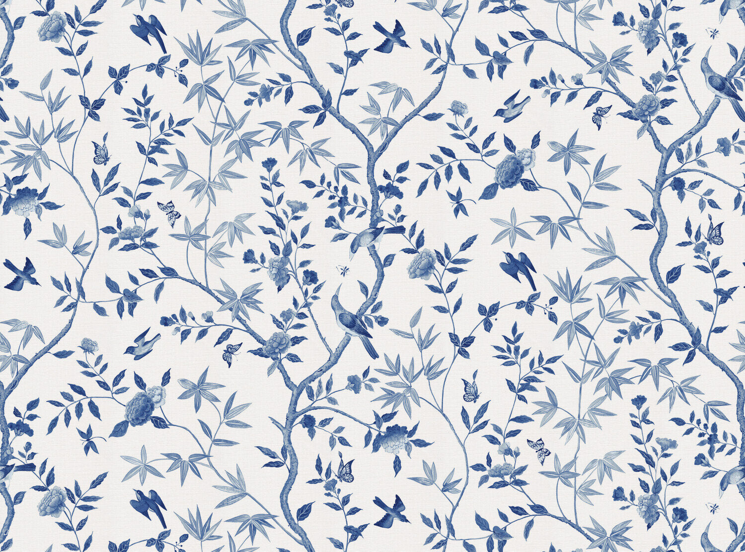 CW: Indigo | BASE: Luxury Linen