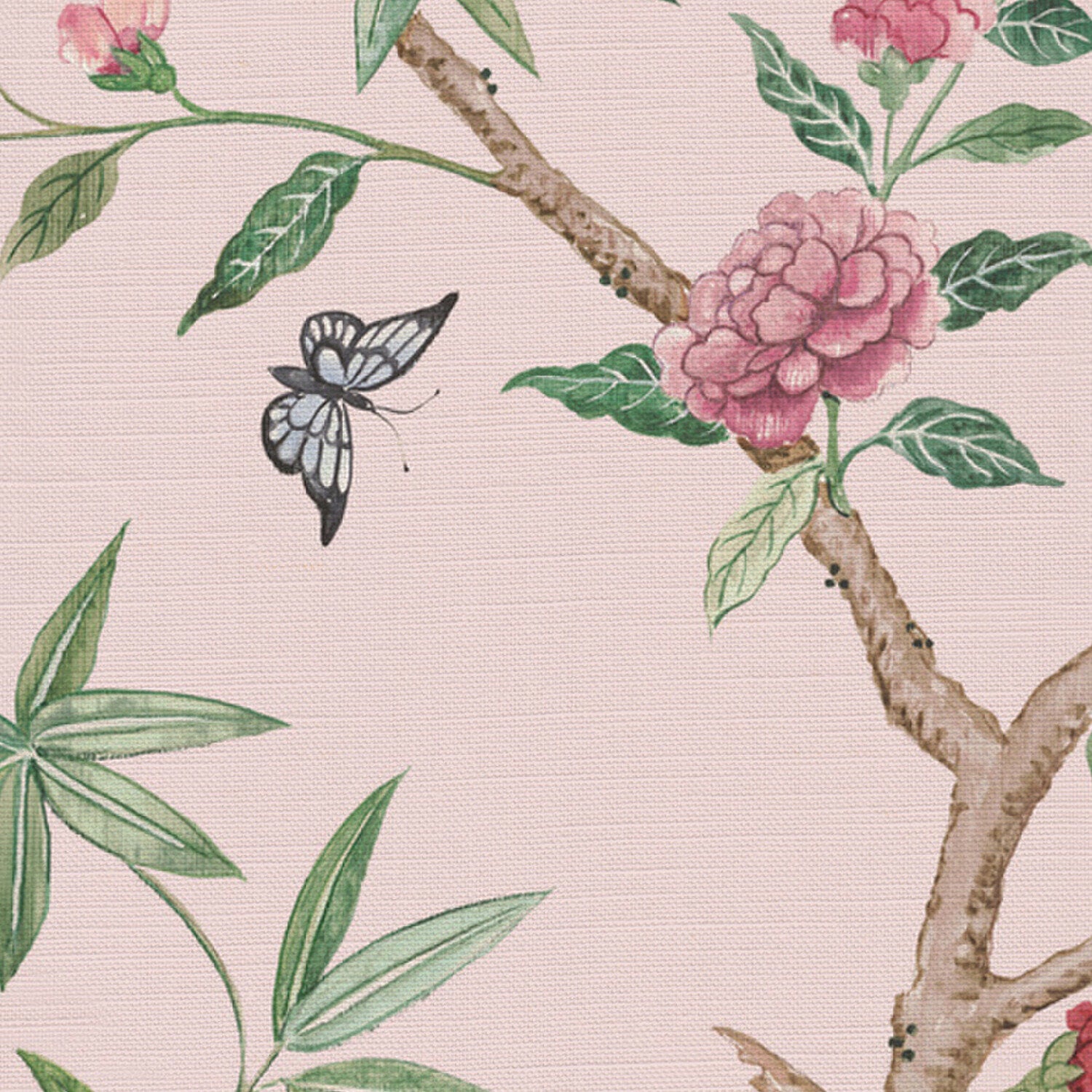 CW: Pale pink ground | BASE: Luxury Linen | HERO