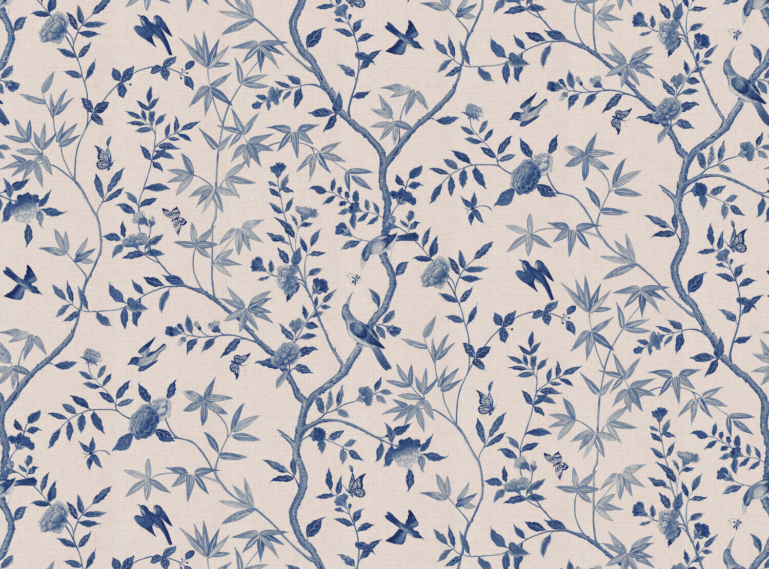CW: Indigo | BASE: Mercia Linen