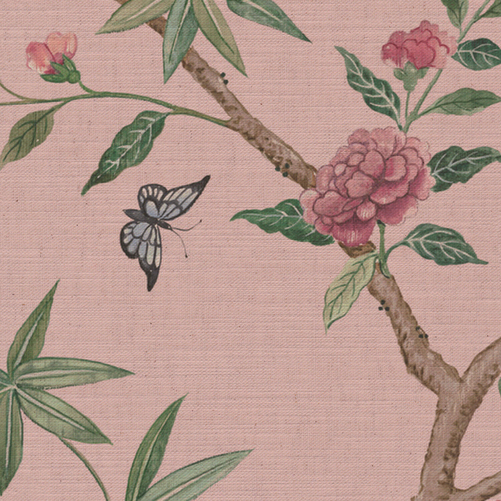 CW: Soft pink ground | BASE: Mercia Linen | HERO
