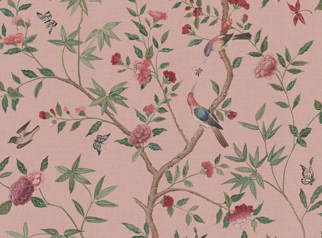 CW: Soft pink ground | BASE: Mercia Linen