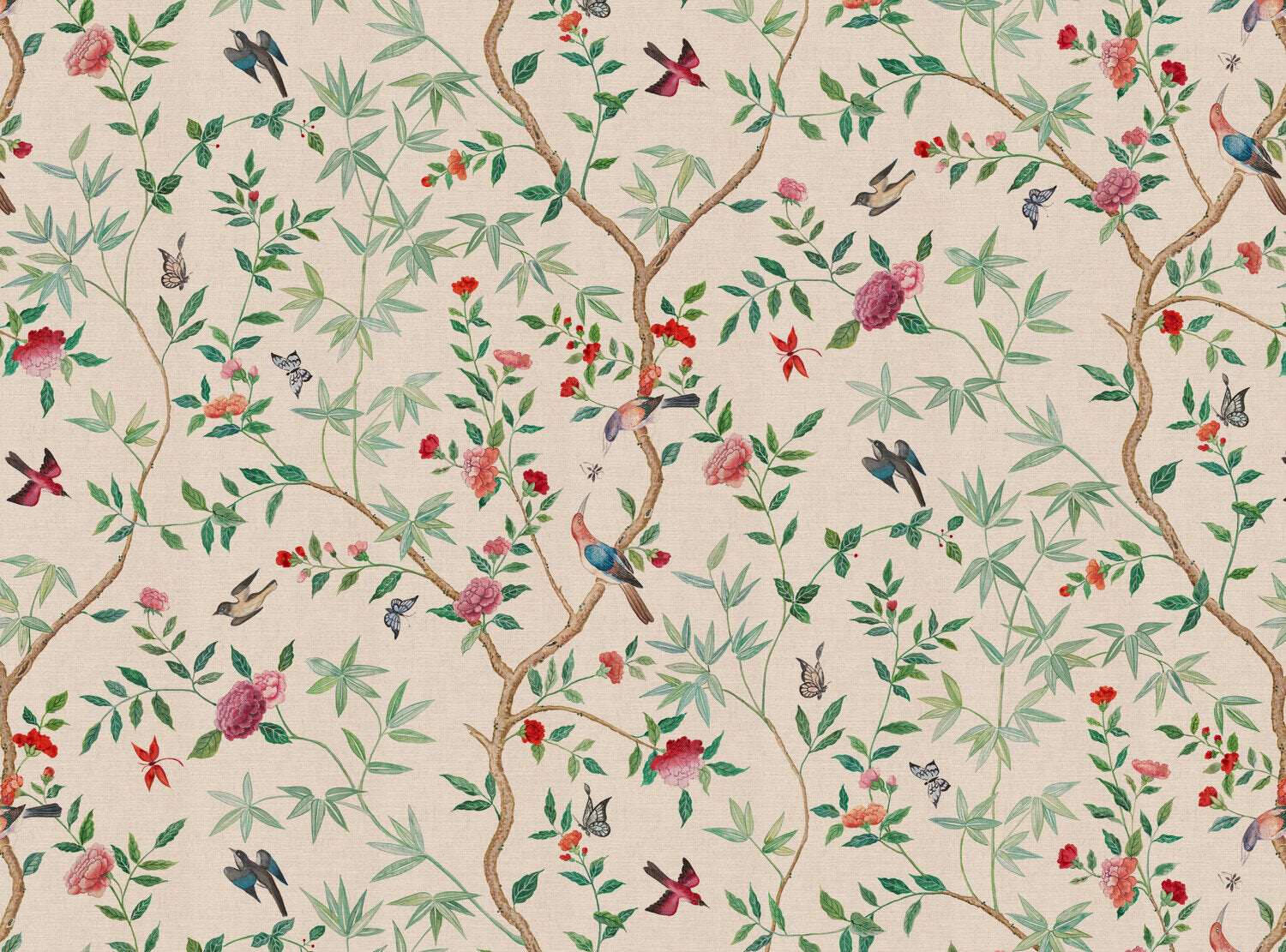 CW: Original | BASE: Mercia Linen
