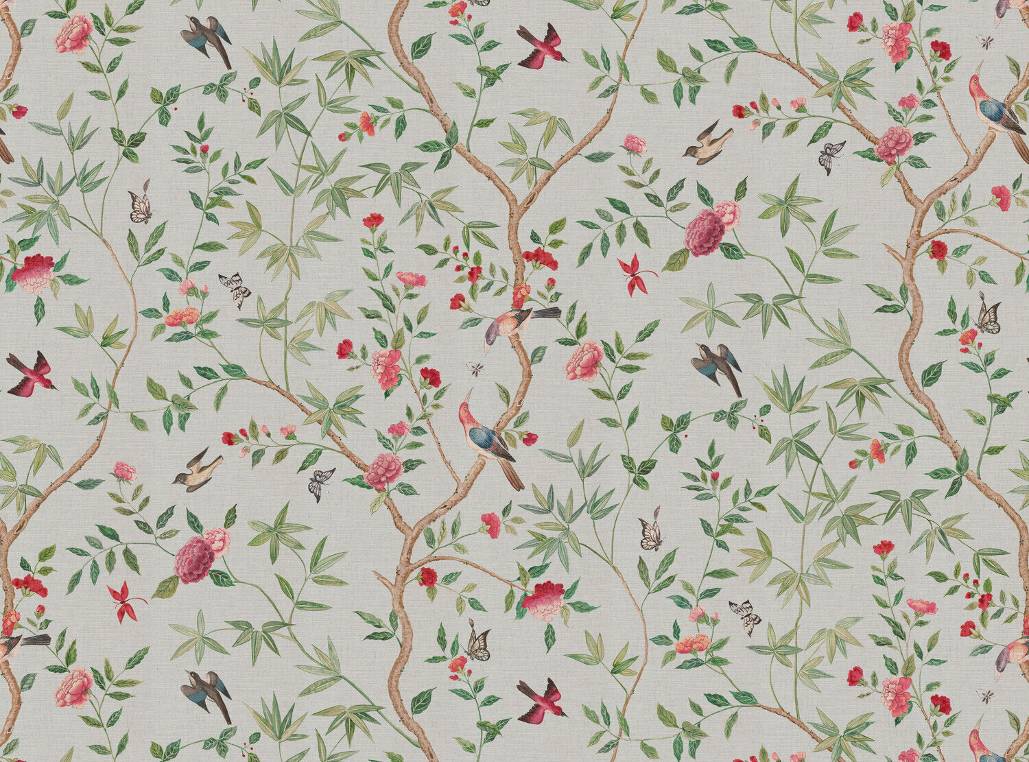 CW: Pale blue ground | BASE: Mercia Linen