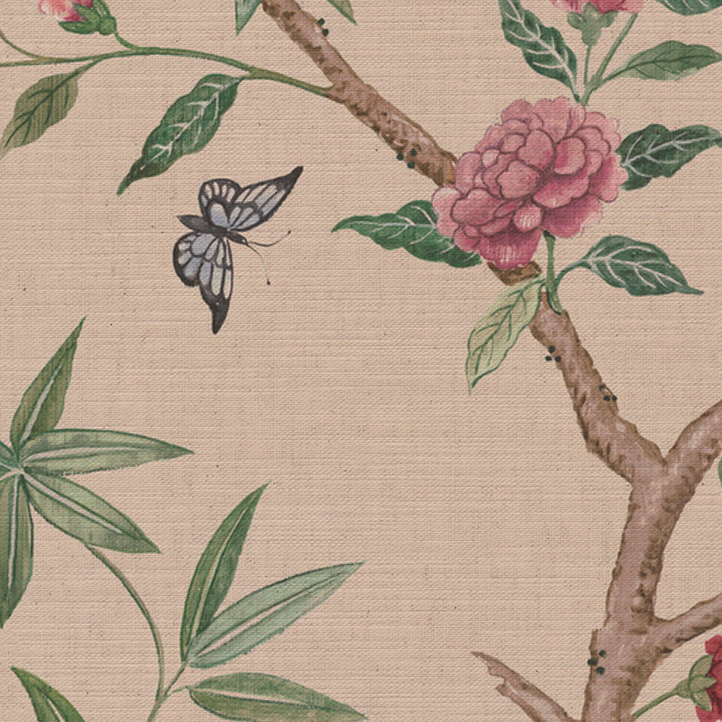 CW: Soft vintage | BASE: Mercia Linen | HERO