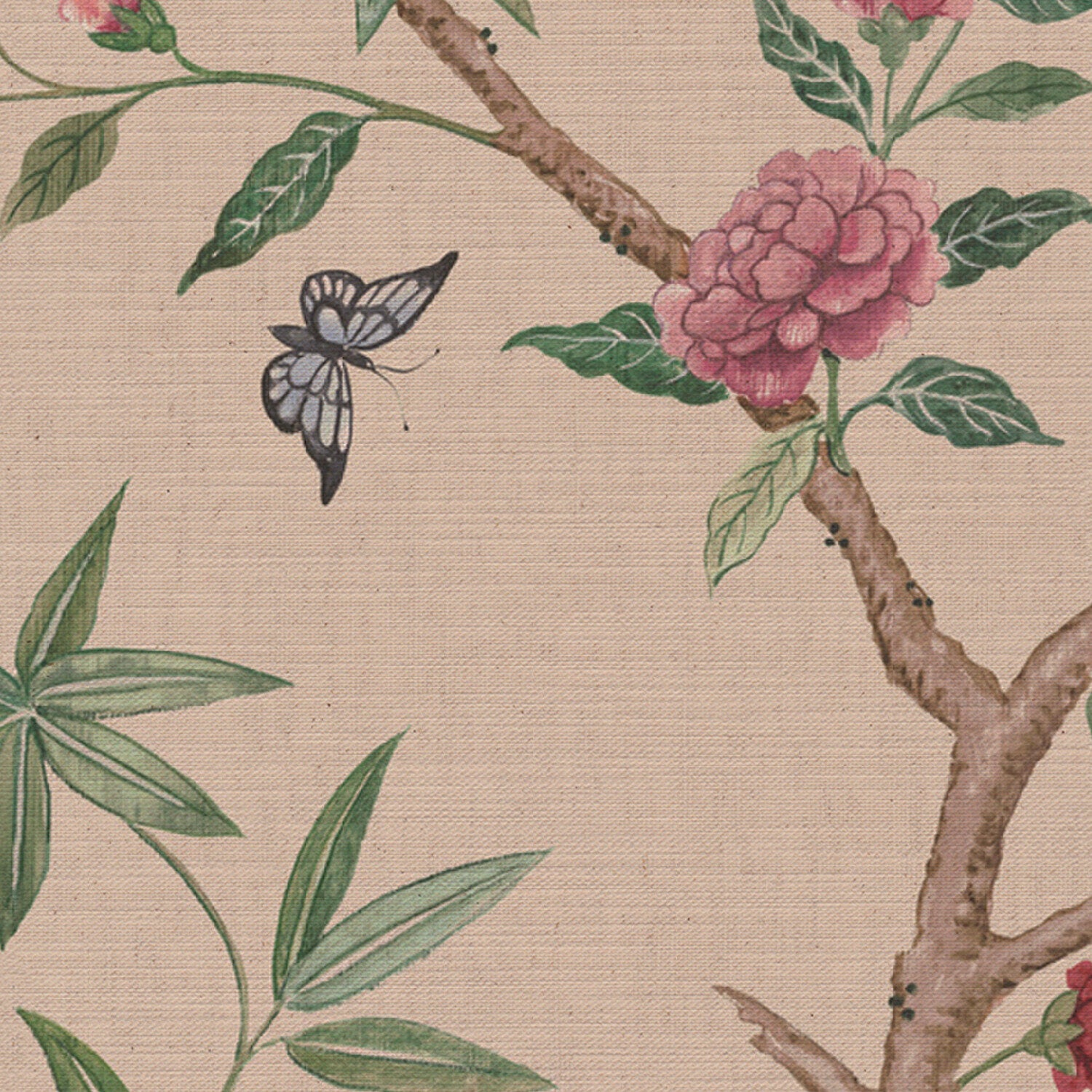 CW: Soft vintage | BASE: Mercia Linen | HERO