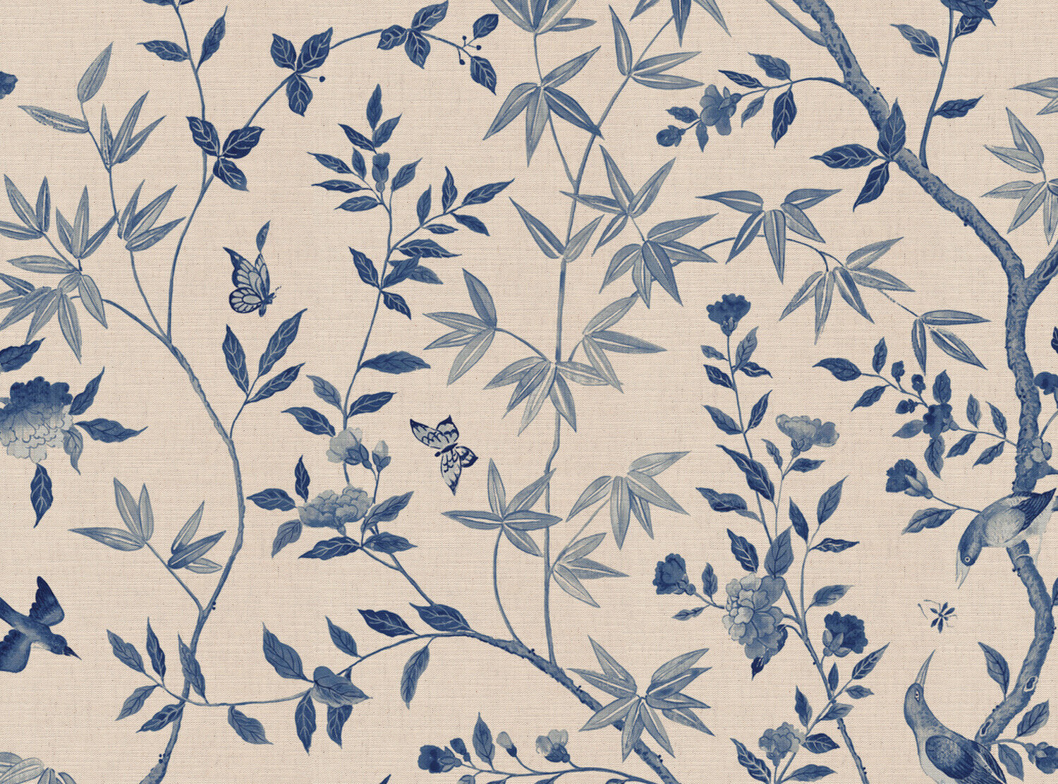 Georgiana Fabric