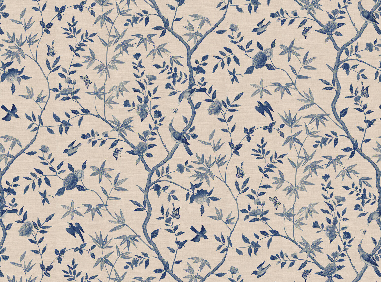 Georgiana Fabric