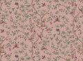 CW: Soft pink ground | BASE: Natural Luxury Linen