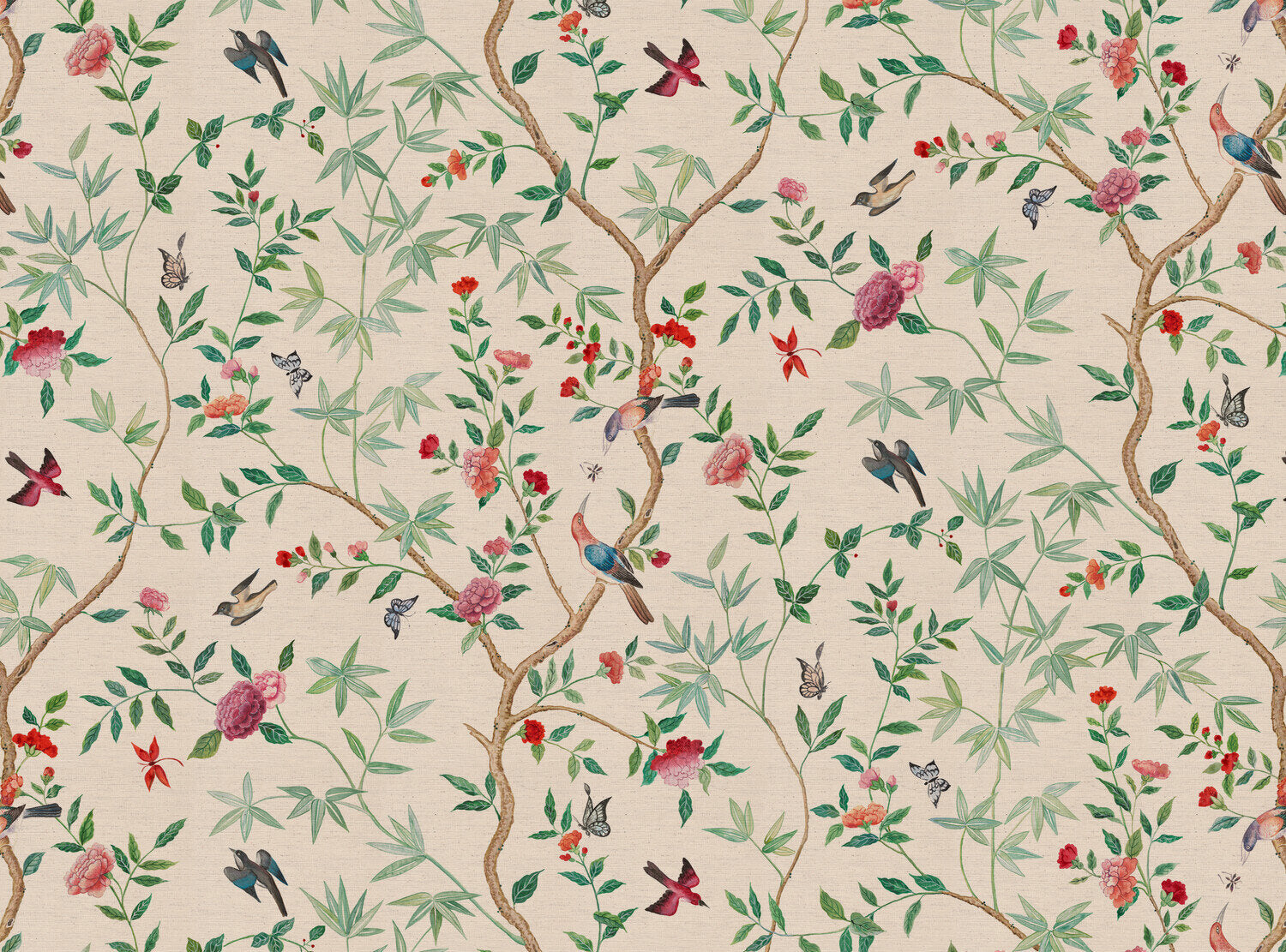 CW: Original | BASE: Natural Luxury Linen