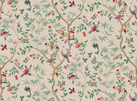 Original white ground
