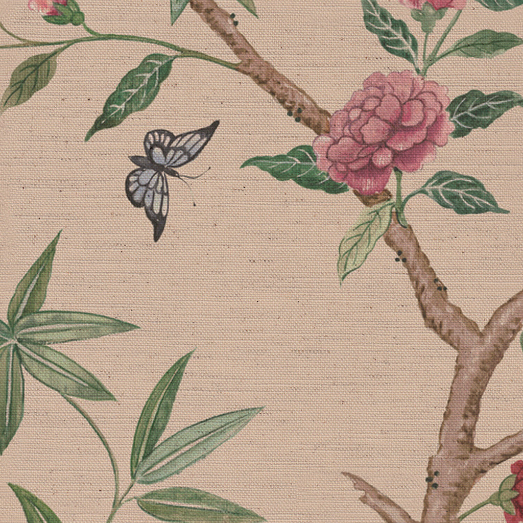 CW: Soft vintage | BASE: Natural Luxury Linen | HERO