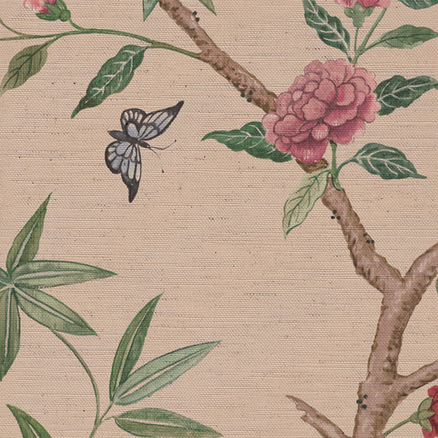 CW: Soft vintage | BASE: Natural Luxury Linen | HERO