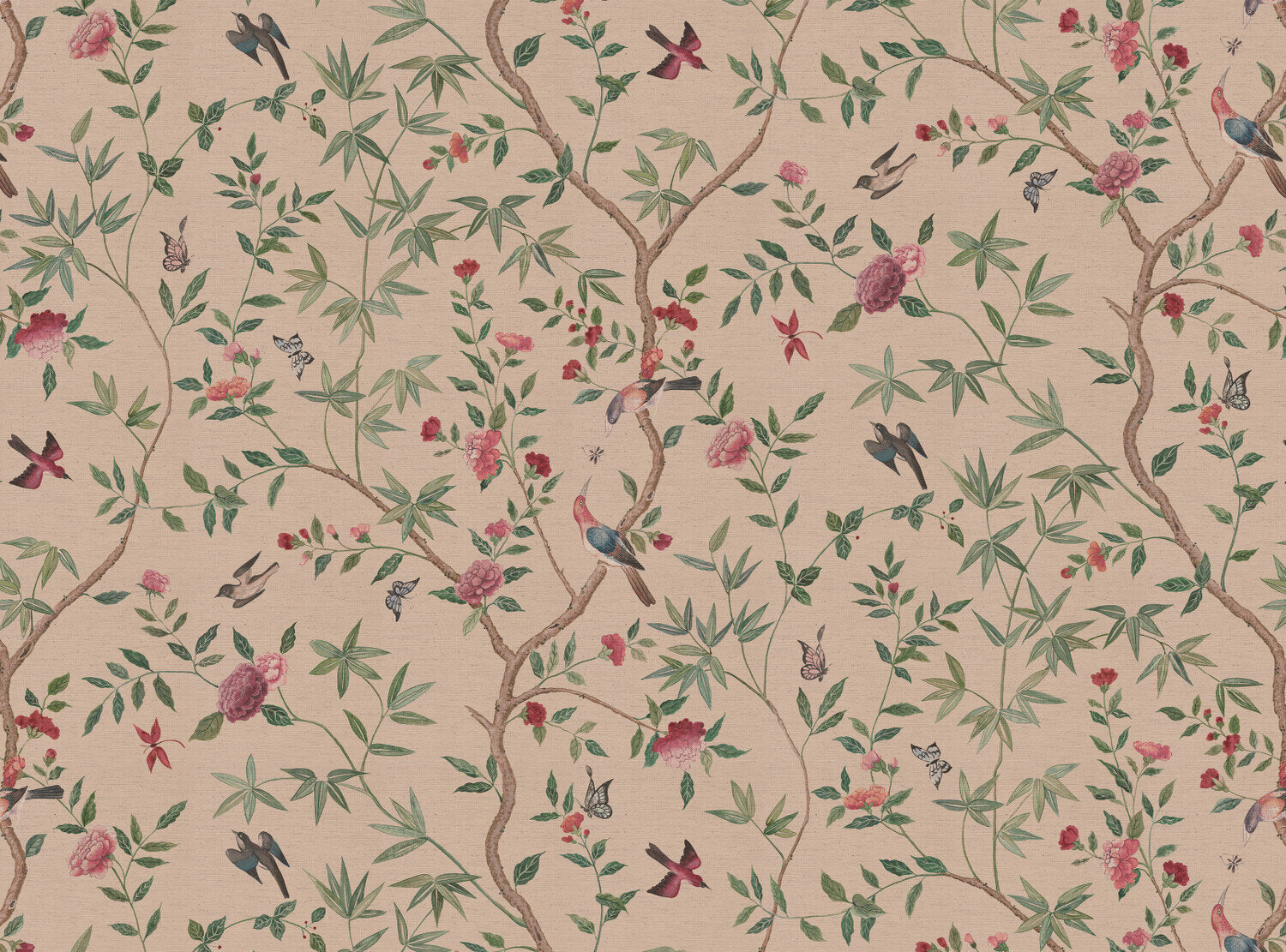CW: Soft vintage | BASE: Natural Luxury Linen