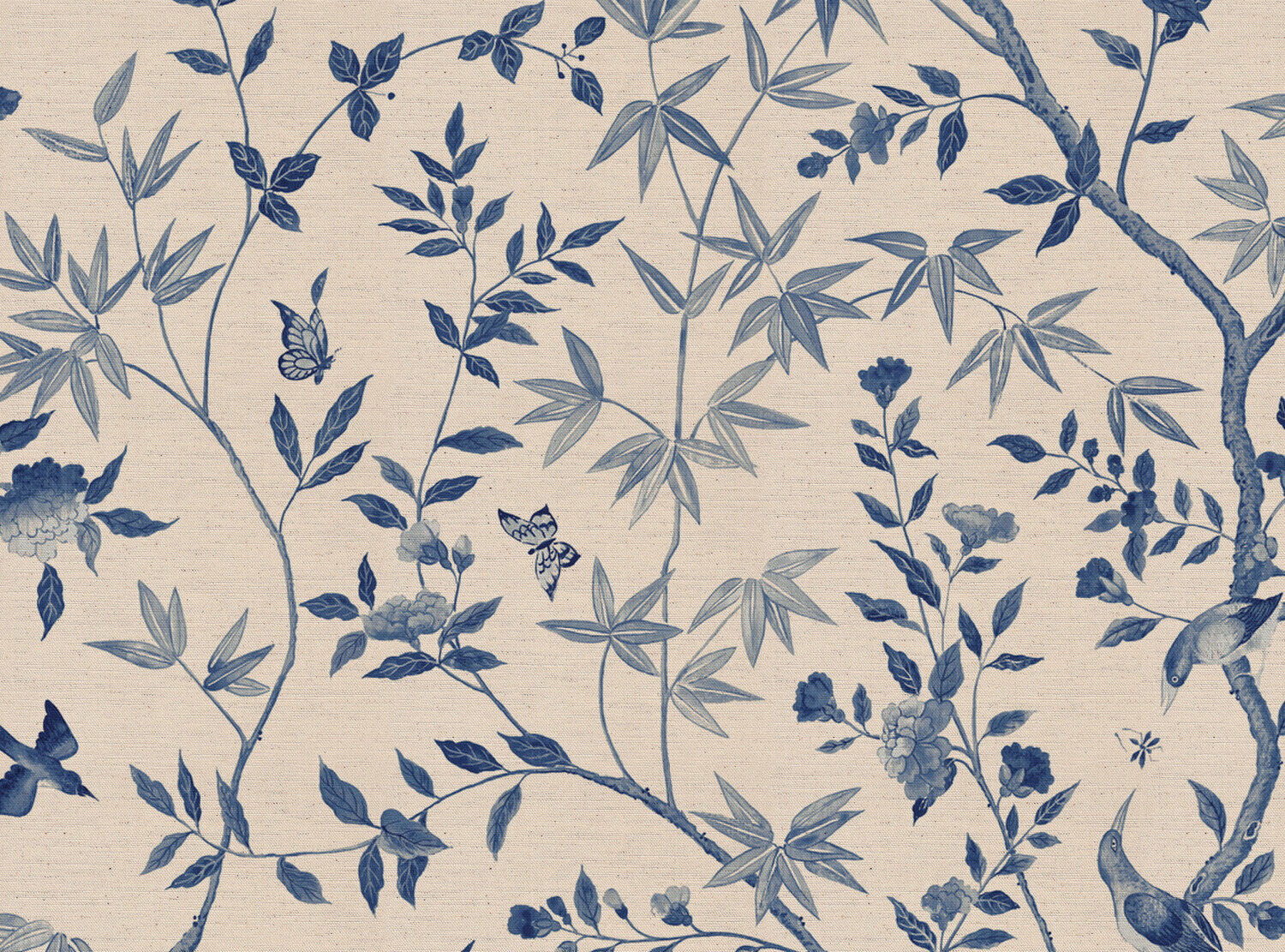 Georgiana Fabric