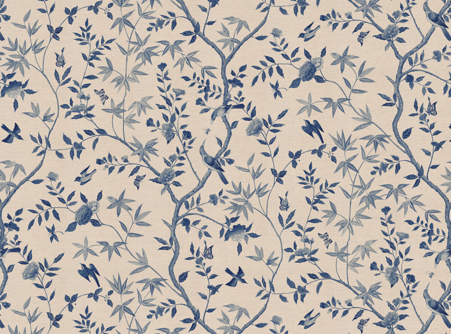 Georgiana Fabric