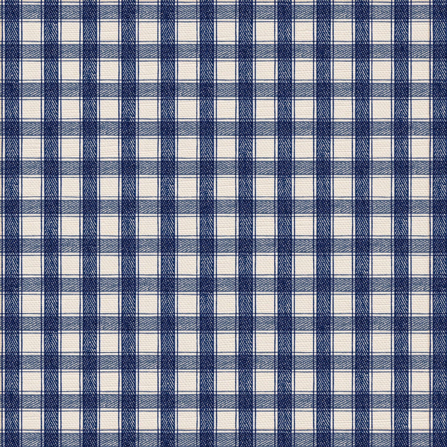 CW: Indigo | BASE: Luxury Linen | HERO