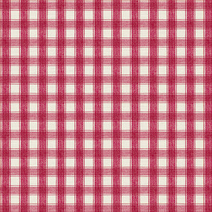 Pinky red
