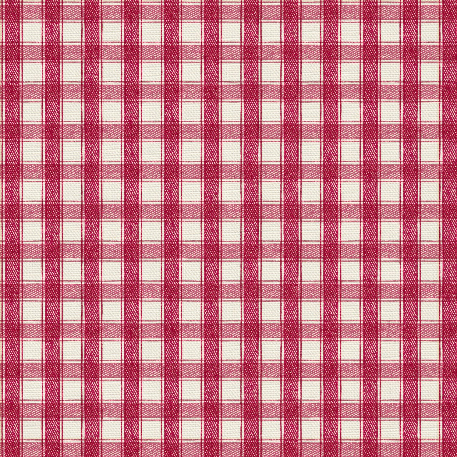 CW: Pinky red | BASE: Luxury Linen | HERO