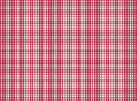 Pinky red