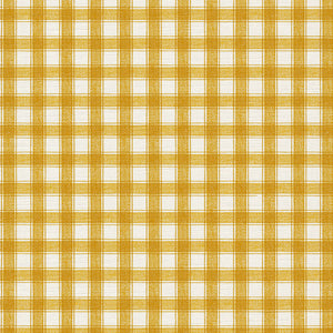 Golden yellow