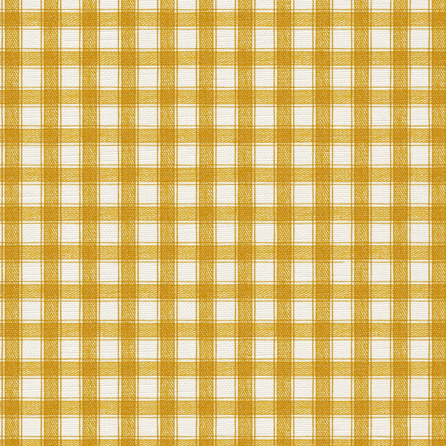 CW: Golden yellow | BASE: Luxury Linen | HERO