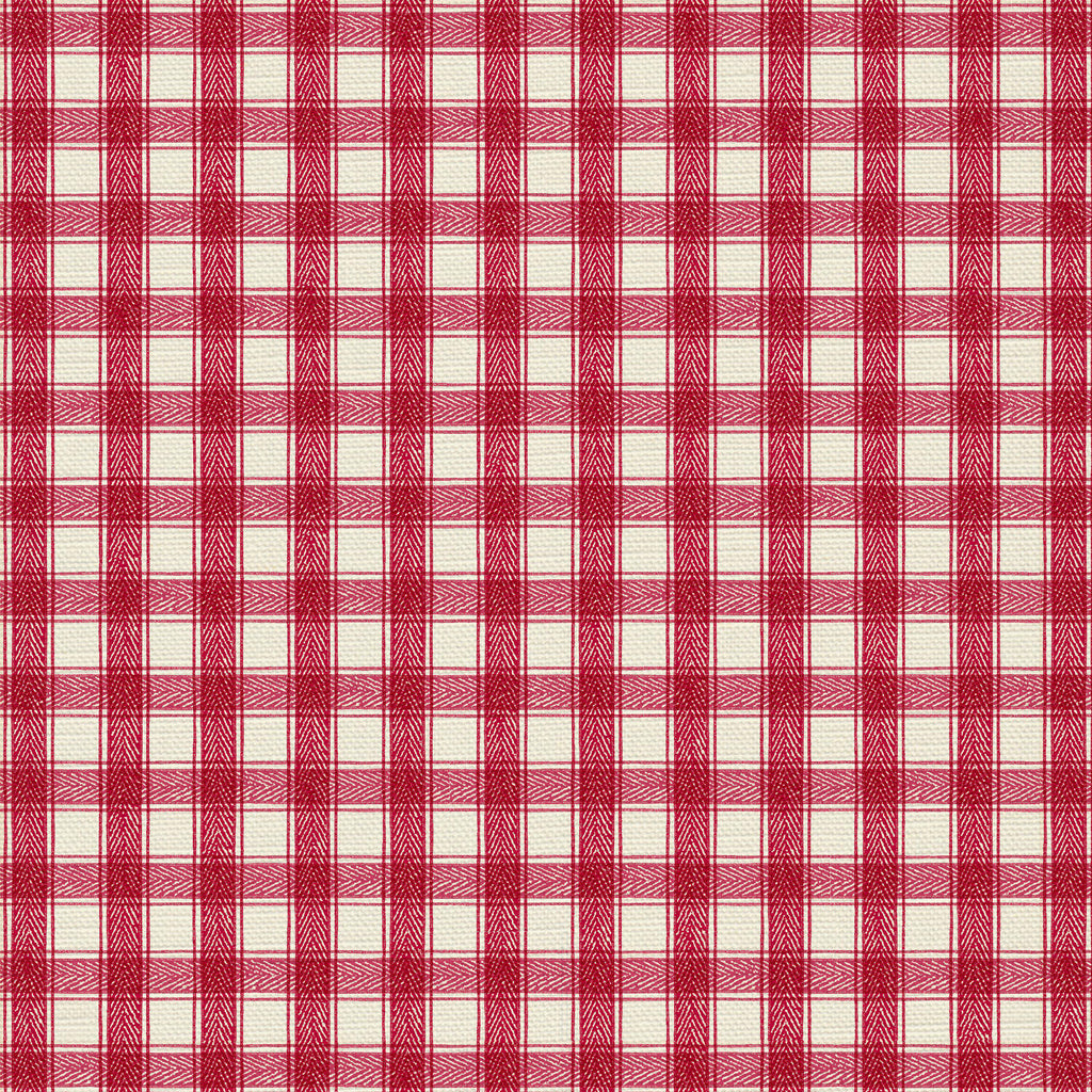 CW: Warm red | BASE: Luxury Linen | HERO
