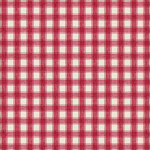 Warm red
