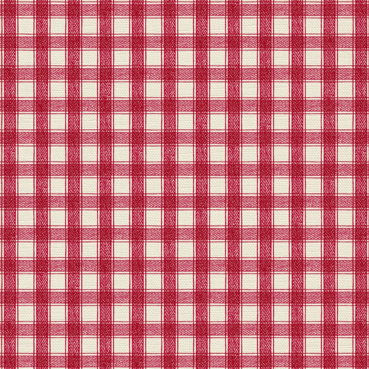 CW: Warm red | BASE: Luxury Linen | HERO