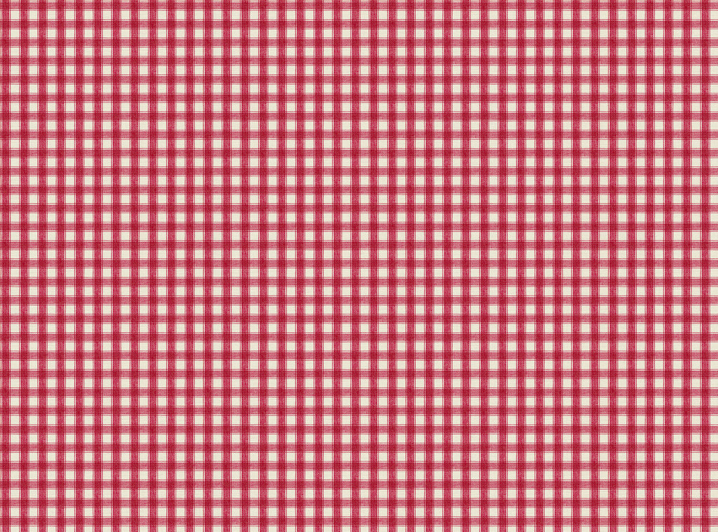 CW: Warm red | BASE: Luxury Linen
