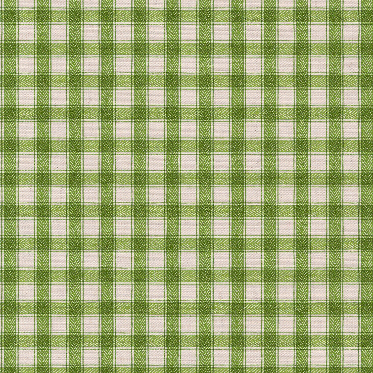 CW: Bright green | BASE: Mercia Linen | HERO