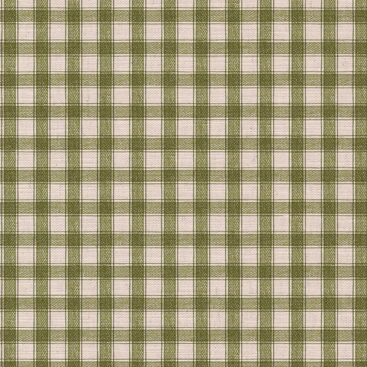 CW: Green | BASE: Mercia Linen | HERO