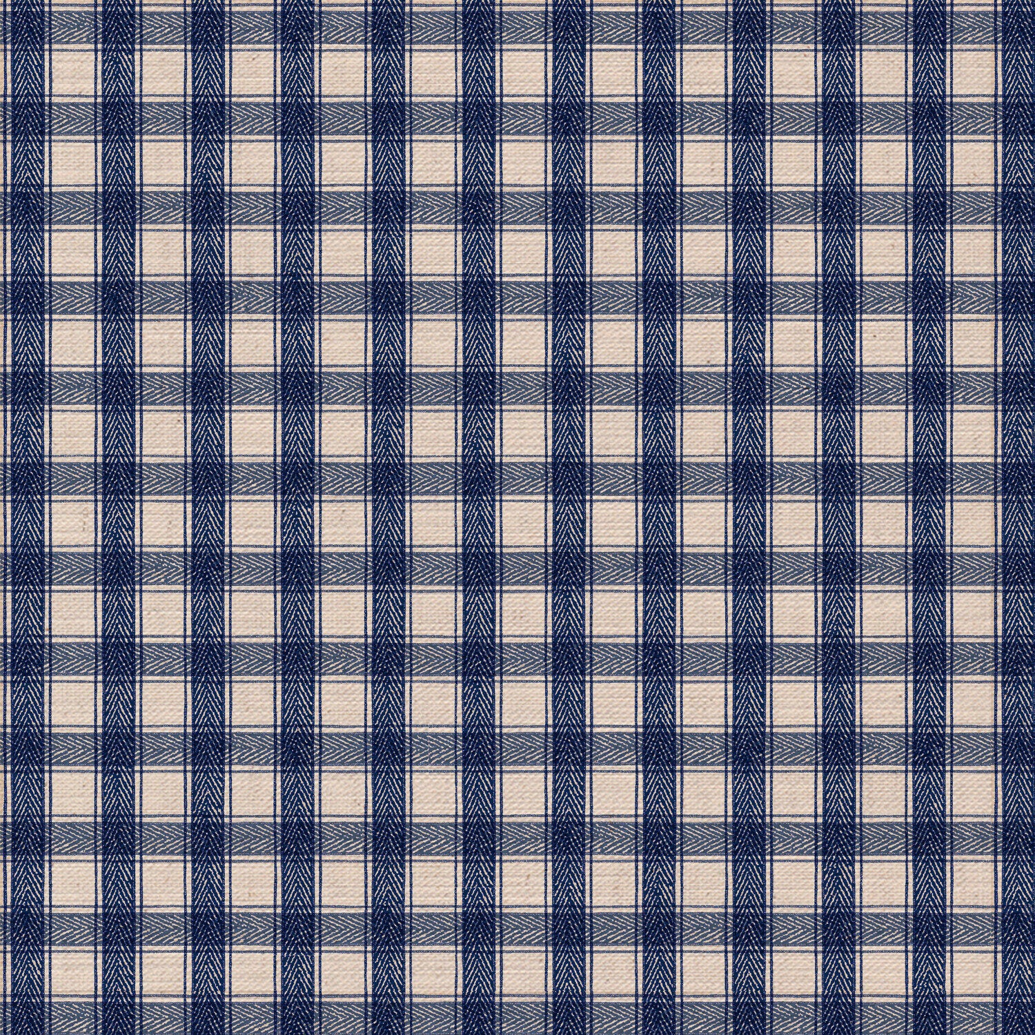 CW: Indigo | BASE: Mercia Linen | HERO