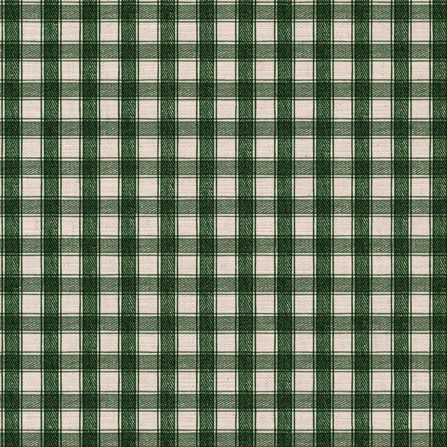 CW: Racing green | BASE: Mercia Linen | HERO