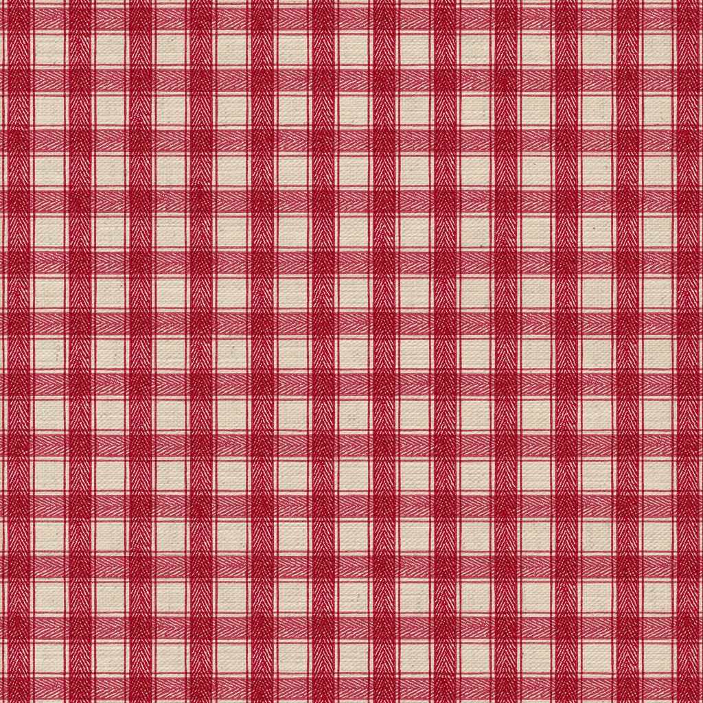 CW: Warm red | BASE: Mercia Linen | HERO