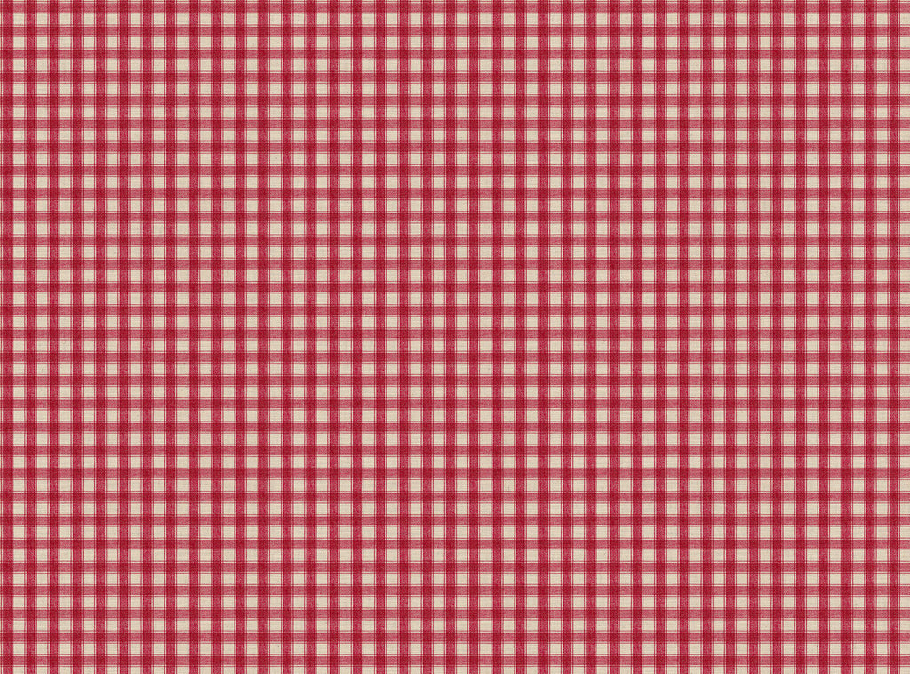 CW: Warm red | BASE: Mercia Linen