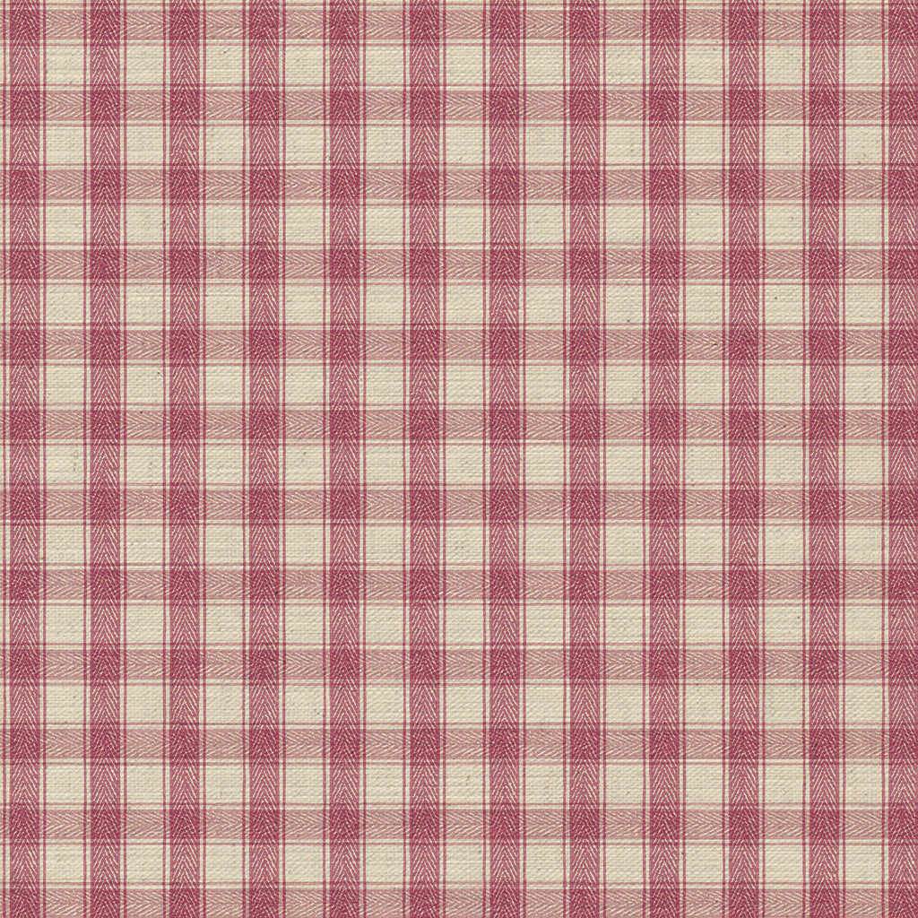CW: Wild orchid pink | BASE: Mercia Linen | HERO