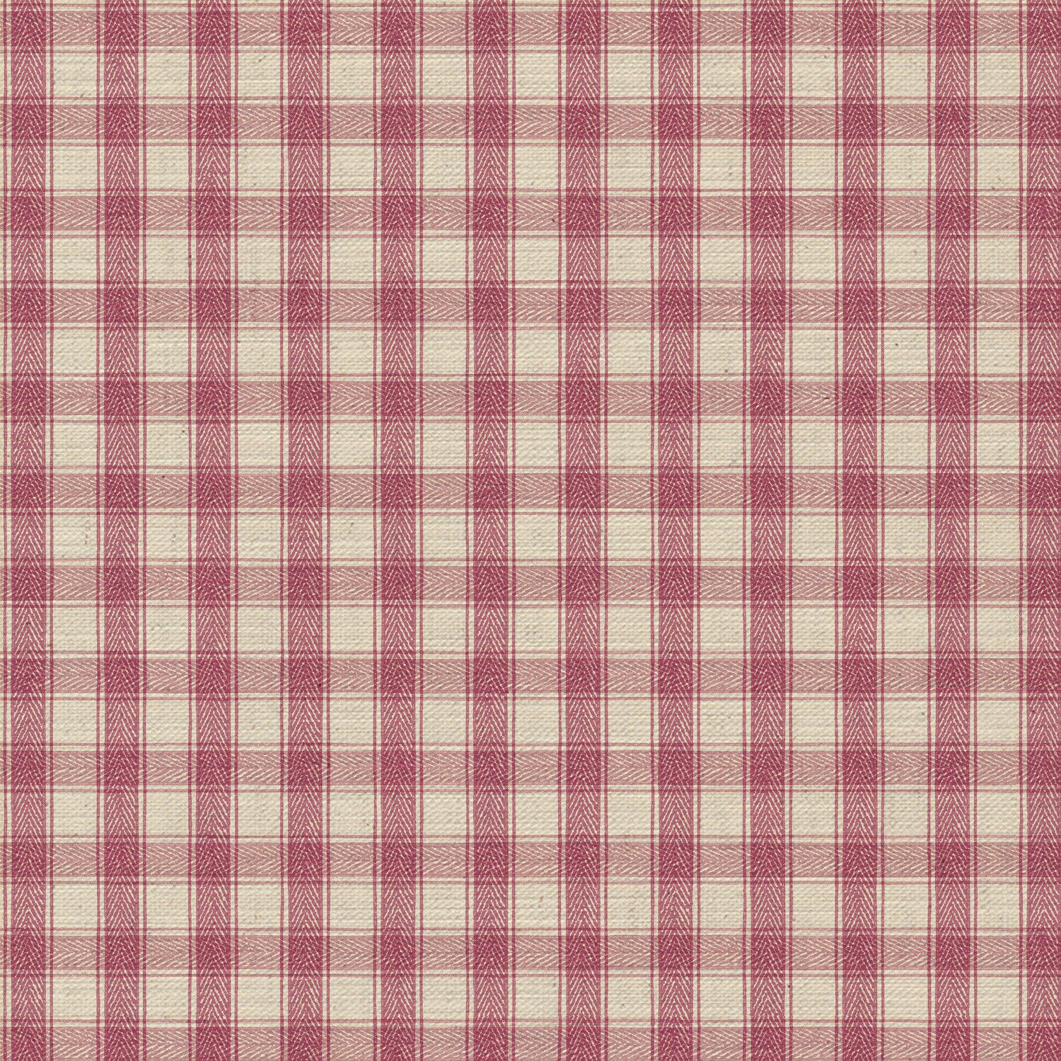 CW: Wild orchid pink | BASE: Mercia Linen | HERO