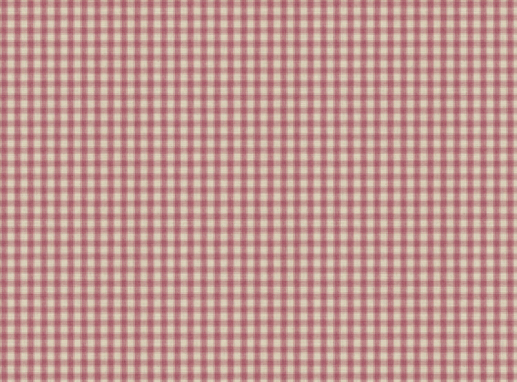 CW: Wild orchid pink | BASE: Mercia Linen