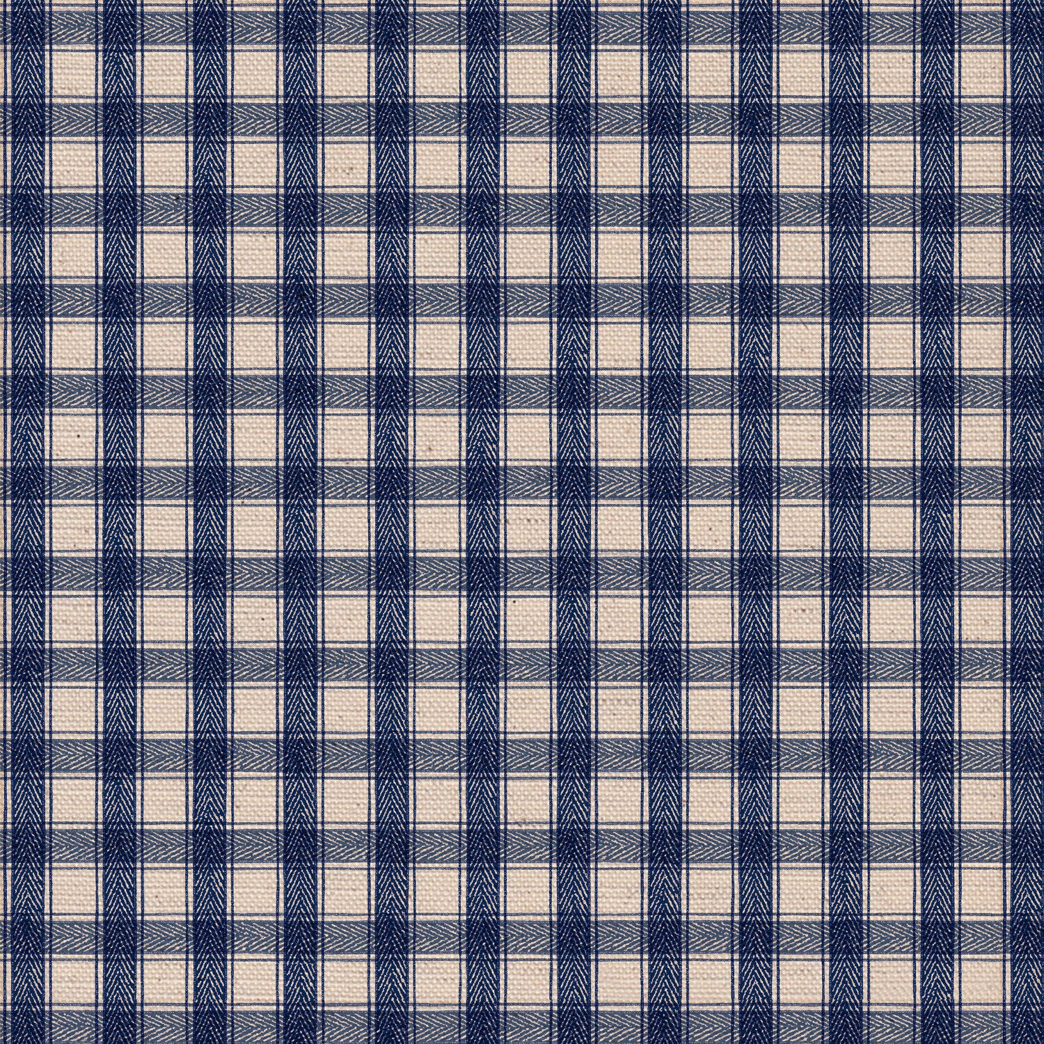 CW: Indigo | BASE: Natural Luxury Linen | HERO