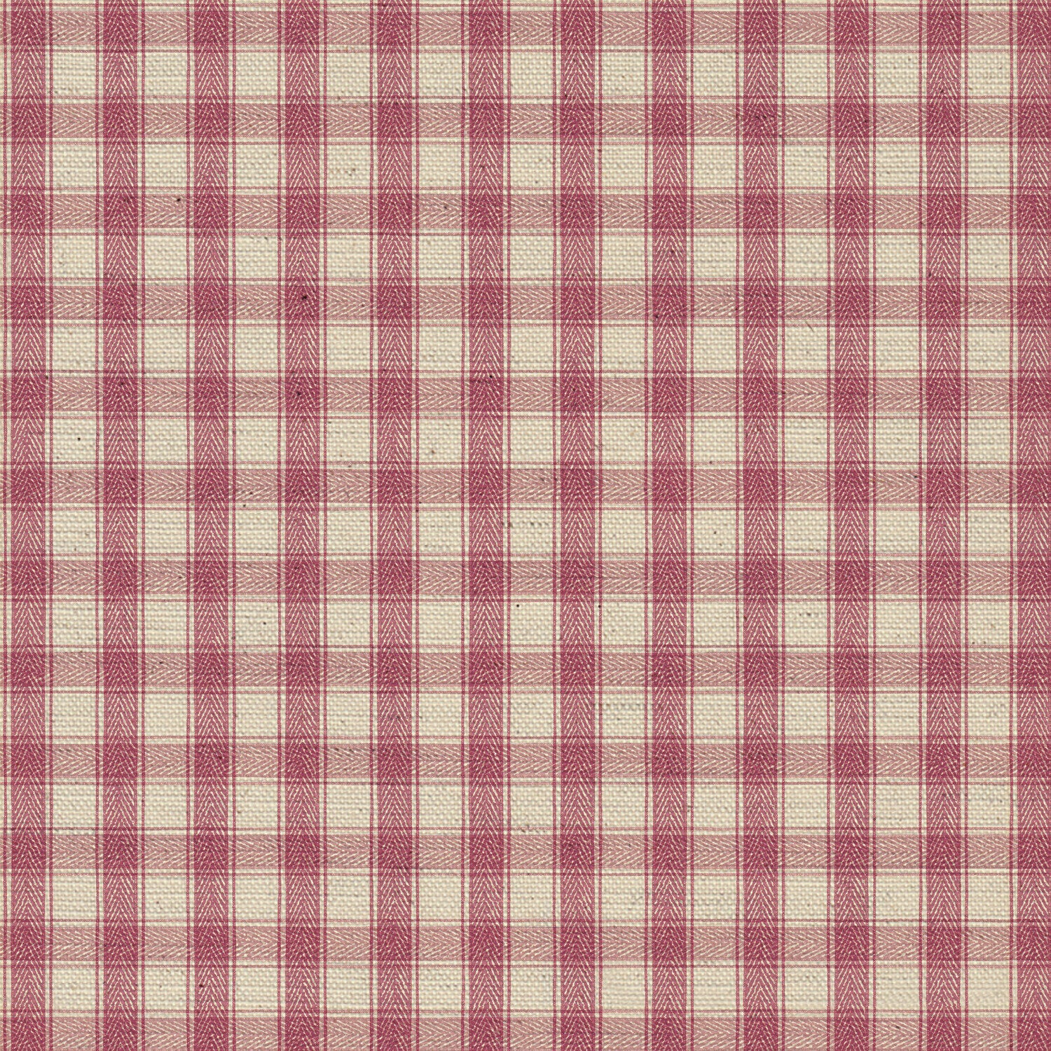 CW: Wild orchid pink | BASE: Natural Luxury Linen | HERO